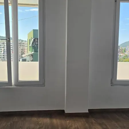 Shema Appartement Kashari
