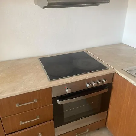 Appartement Shema Kashari